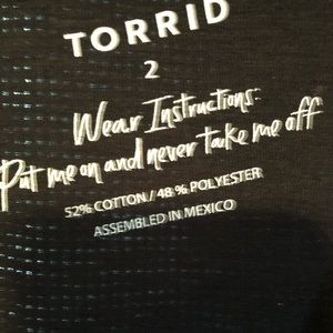 torrid Tops - 🌹ROSE PRINT TANK TOP🌹 torrid Tops - 🌹ROSE PRINT TANK TOP🌹